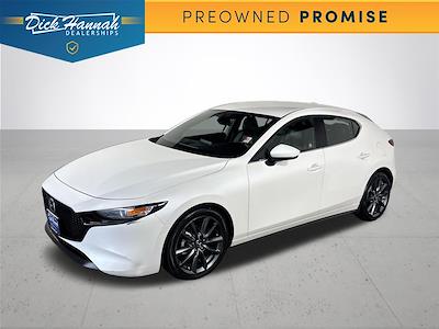 2019 Mazda3 4x2 Hatchback for sale #CP385247 - photo 1