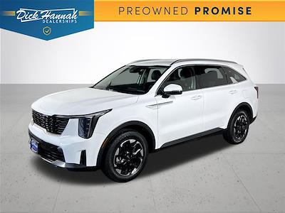 2024 Kia Sorento AWD SUV for sale #CP385256 - photo 1