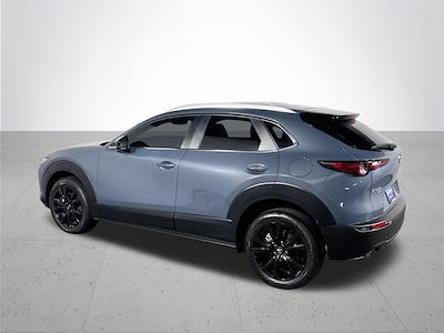 Used 2023 Mazda CX-30 2.5 S Carbon Edition AWD SUV for sale #CP385257 - photo 2