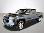 2018 Chevrolet Silverado 1500 Crew Cab 4x4 Pickup for sale #CP385457 - photo 4
