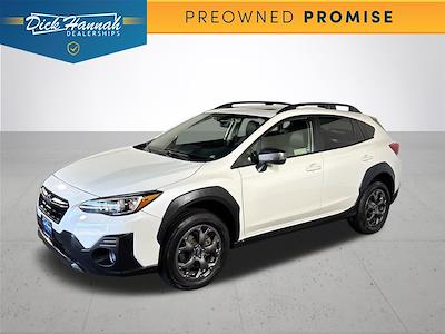 2022 Subaru Crosstrek AWD SUV for sale #CP385503 - photo 1