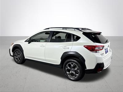 2022 Subaru Crosstrek AWD SUV for sale #CP385503 - photo 2