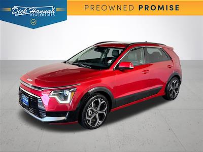 Used 2023 Kia Niro EX SUV for sale #CP385523 - photo 1