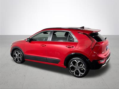 Used 2023 Kia Niro EX SUV for sale #CP385523 - photo 2