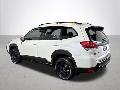 Used 2022 Subaru Forester Wilderness AWD SUV for sale #CP385526 - photo 2