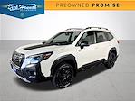 Used 2022 Subaru Forester Wilderness AWD SUV for sale #CP385526 - photo 1