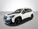 Used 2022 Subaru Forester Wilderness AWD SUV for sale #CP385526 - photo 3