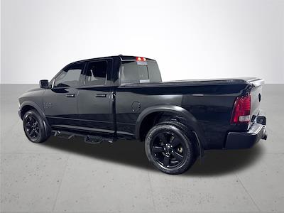 2019 Ram 1500 Classic Quad Cab 4x4 Pickup for sale #CP385531 - photo 2