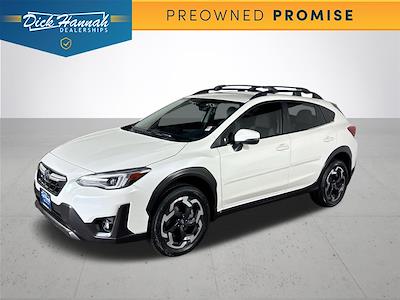 2022 Subaru Crosstrek AWD SUV for sale #CP385751 - photo 1