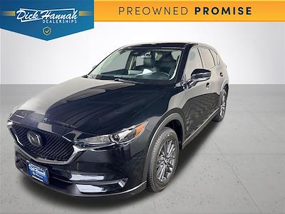 2021 Mazda CX-5 AWD SUV for sale #CP385768 - photo 1