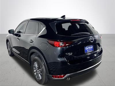 2021 Mazda CX-5 AWD SUV for sale #CP385768 - photo 2