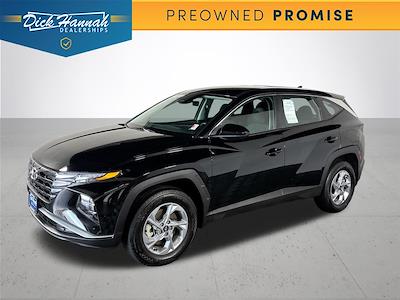 2023 Hyundai Tucson AWD SUV for sale #CP385787 - photo 1