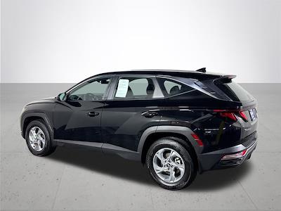 2023 Hyundai Tucson AWD SUV for sale #CP385787 - photo 2