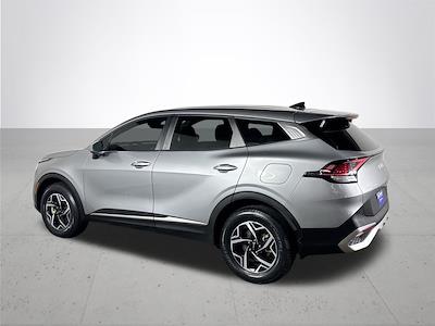 2023 Kia Sportage AWD SUV for sale #CP385795 - photo 2