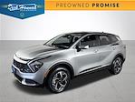 2023 Kia Sportage AWD SUV for sale #CP385795 - photo 1