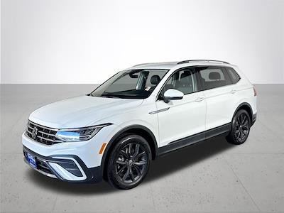 2024 Volkswagen Tiguan AWD SUV for sale #CP385832 - photo 1