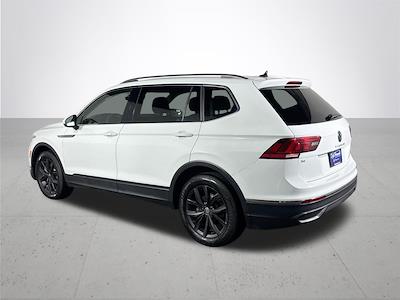 2024 Volkswagen Tiguan AWD SUV for sale #CP385832 - photo 2