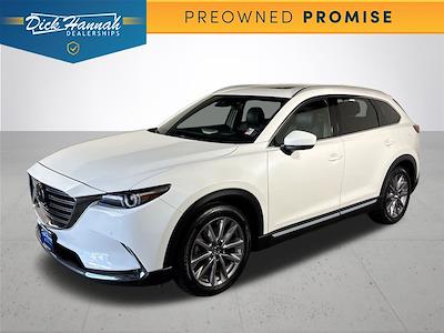 2023 Mazda CX-9 AWD SUV for sale #CP385843 - photo 1