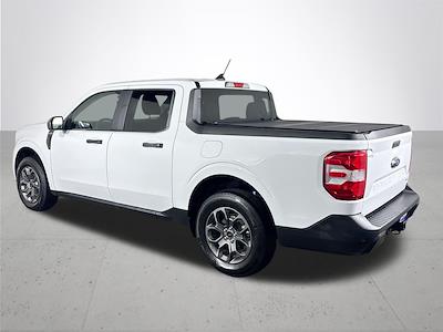 2024 Ford Maverick SuperCrew Cab AWD Pickup for sale #CP385849 - photo 2
