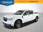 2024 Ford Maverick SuperCrew Cab AWD Pickup for sale #CP385849 - photo 1