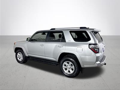 2024 Toyota 4Runner 4WD SUV for sale #CP385852 - photo 2