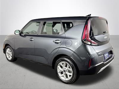 2023 Kia Soul FWD SUV for sale #CP386077 - photo 2