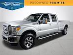 Used 2013 Ford F-350 Lariat Crew Cab for sale #CP386093 - photo 1