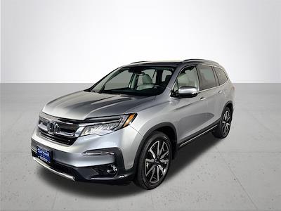 Used 2020 Honda Pilot - photo 1