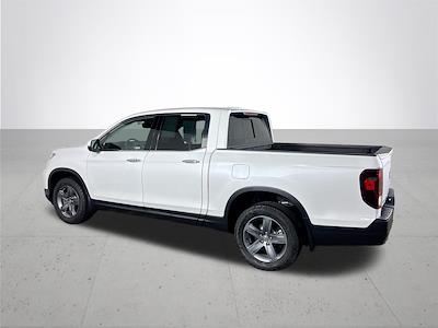 Used 2023 Honda Ridgeline - photo 1