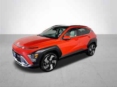 Used 2024 Hyundai Kona - photo 1