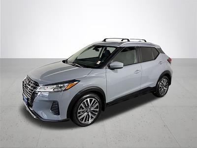 Used 2023 Nissan Kicks - photo 1