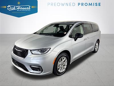 2024 Chrysler Pacifica FWD Minivan for sale #CP386863 - photo 1