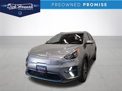 2022 Kia Niro EV FWD SUV for sale #CP407700 - photo 1
