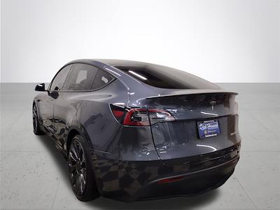 2023 Tesla Model Y AWD SUV for sale #CP407779 - photo 2