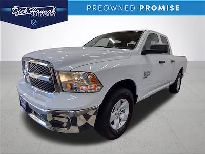 2024 Ram 1500 Classic Quad Cab 4WD Pickup for sale #CP407816 - photo 1