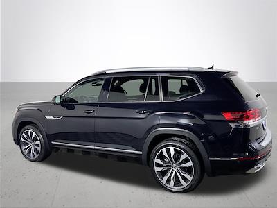 2021 Volkswagen Atlas AWD SUV for sale #CP66500 - photo 2
