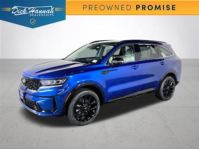 2021 Kia Sorento AWD SUV for sale #CP66542 - photo 1