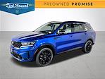2021 Kia Sorento AWD SUV for sale #CP66542 - photo 1