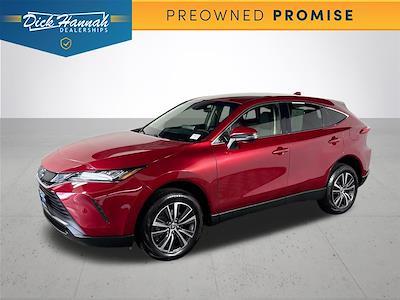 2021 Toyota Venza AWD SUV for sale #CP66583 - photo 1