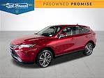 2021 Toyota Venza AWD SUV for sale #CP66583 - photo 1