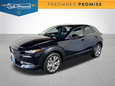 Used 2021 Mazda CX-30 Select AWD SUV for sale #CP66647 - photo 1