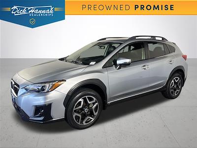 2018 Subaru Crosstrek AWD SUV for sale #CP66652 - photo 1