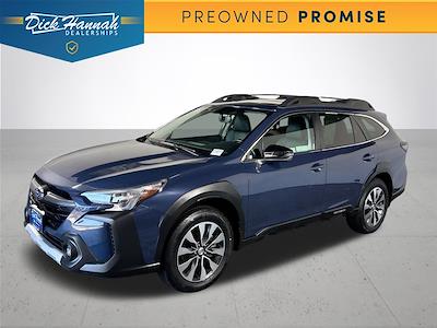 2023 Subaru Outback AWD SUV for sale #CP66659 - photo 1