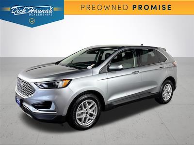 2023 Ford Edge AWD SUV for sale #CP66669 - photo 1