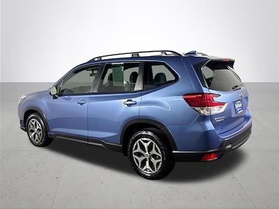 2022 Subaru Forester AWD SUV for sale #CP66745 - photo 2