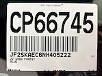 2022 Subaru Forester AWD SUV for sale #CP66745 - photo 24