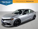 2024 Honda Civic FWD Hatchback for sale #CP66784 - photo 1