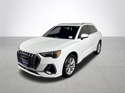 Used 2021 Audi Q3 - photo 1