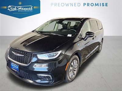 2023 Chrysler Pacifica FWD Minivan for sale #CP709768 - photo 1
