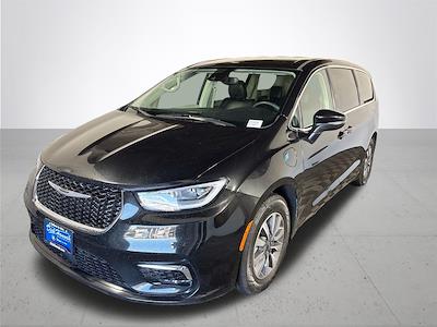 2023 Chrysler Pacifica FWD Minivan for sale #CP709768 - photo 2